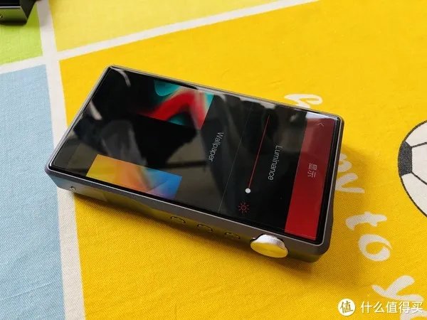 iBasso DX220+AMP8 上手 主观测评