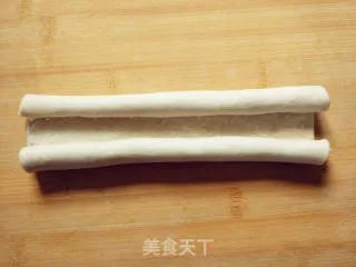 海蒂白面包