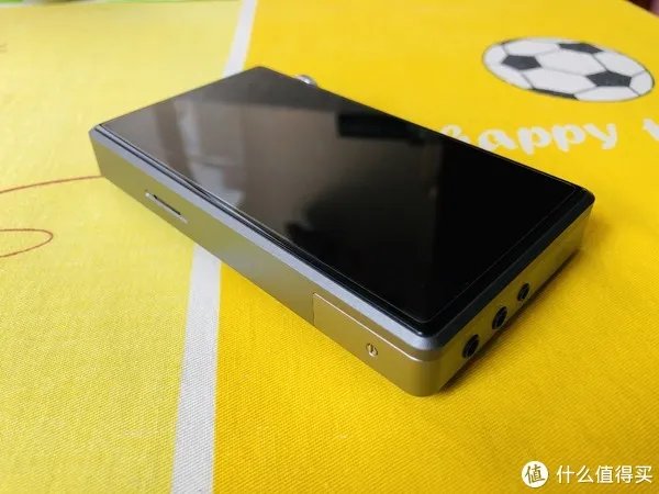 iBasso DX220+AMP8 上手 主观测评