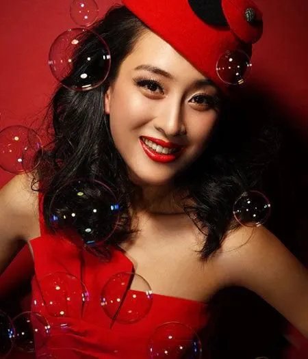 马苏孔令辉为什么分手 曾经有过五段感情老公是谁