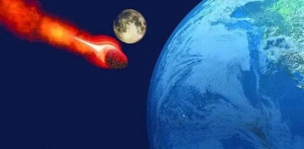 小行星飞掠地球发生的概率高吗?为何?