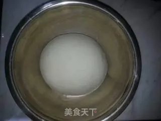 手工面条