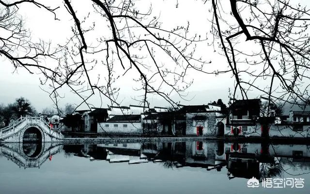 江南到底指的是哪些地方？
