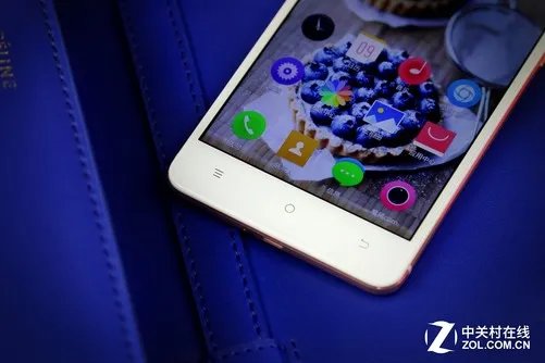 实力与颜值担当 朵唯A6手机全面评测