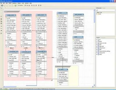 mysql数据库管理工具哪个好