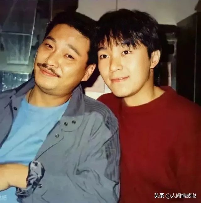 吴孟达为什么后来一直没有和周星驰合作过,发生了什么事?