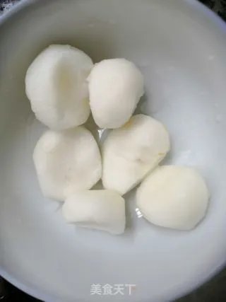 虾枣