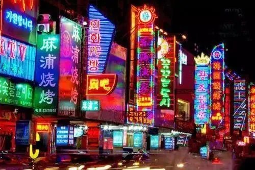 沈阳有名的美食街有哪些？