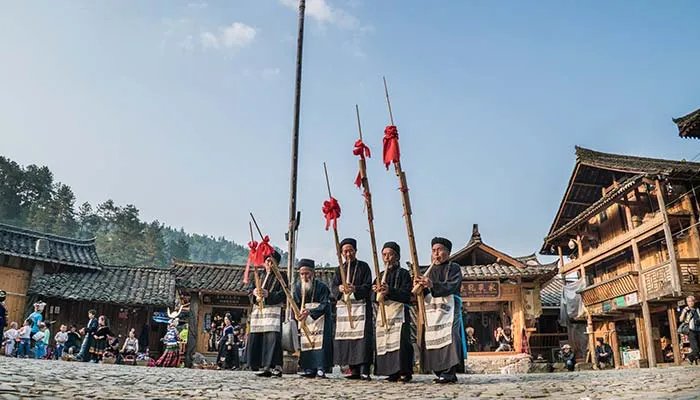 穿青人是什么民族 穿青人属于什么民族