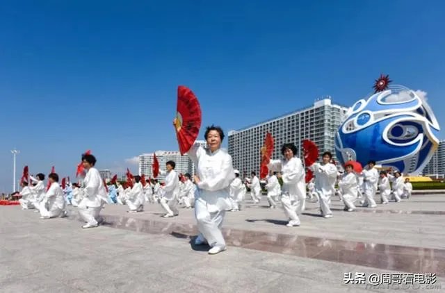 你听过哪些广场舞神曲？