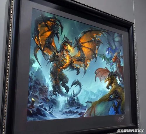 2013年暴雪嘉年华全面回顾 众新作展现魅力