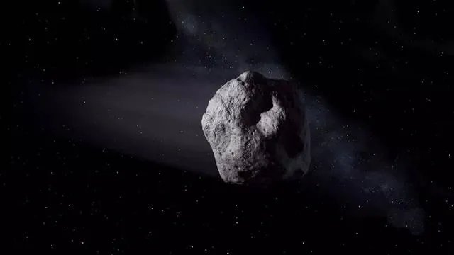小行星飞掠地球发生的概率高吗?为何?