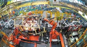 2021一季度GDP同比增长18.3%，是什么原因成就此佳绩的？