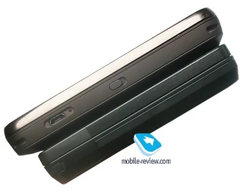 S60 5th的时代到了 N97超详细对比评测