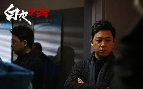 明星拍戏会遭遇哪些出人意料的奇葩事?