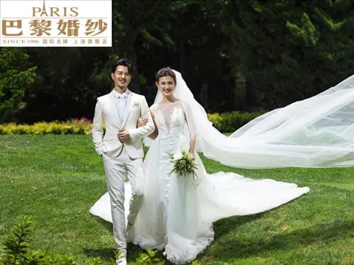 十大婚纱摄影排行榜 国内婚纱摄影推荐