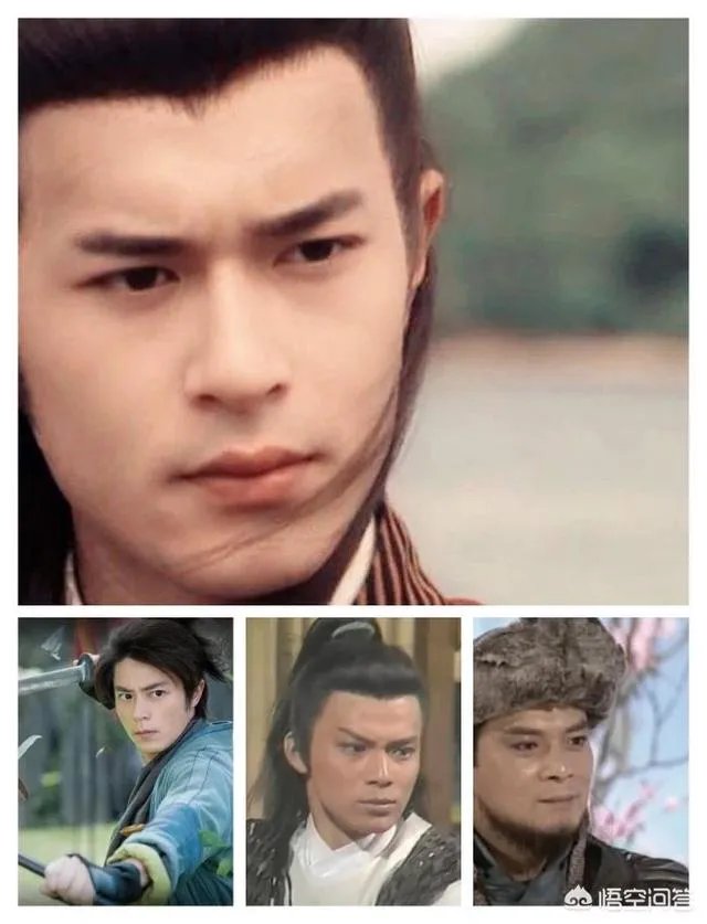 电视剧,陈小春版《鹿鼎记》韦小宝这个人是好还是坏?