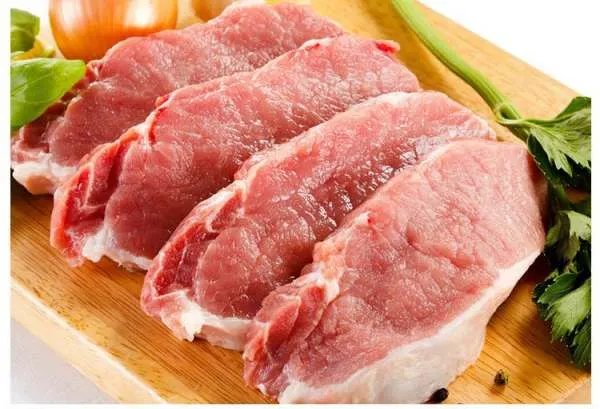 猪肉价格再次进入下行通道,你觉得猪肉价格会回到过去的水平吗?