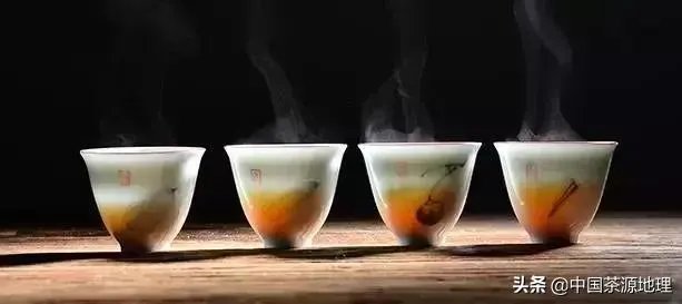 茶杯分类？