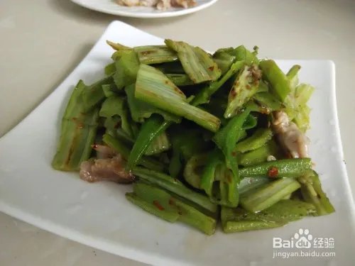 黄秋葵怎么吃