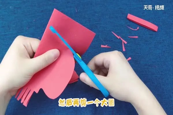 灯笼怎么做
