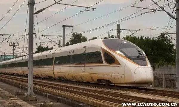 g字开头的火车是什么车？G开头的是火车还是高铁？
