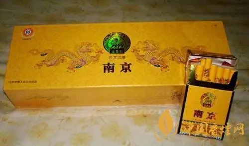 九五至尊香烟多少钱一包 九五至尊软包价格贵吗