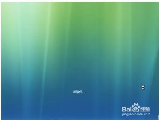 重装系统时插入光盘后为何电脑没反应