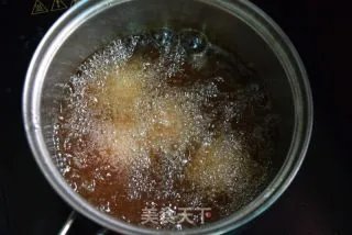 芝心肉丸