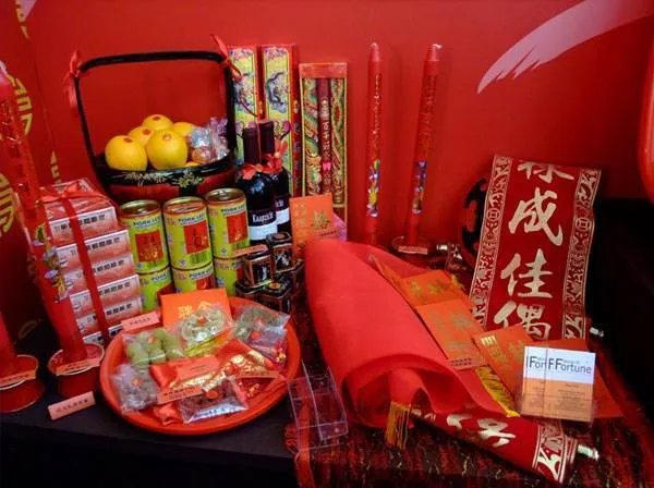 聘礼是什么意思 聘礼一般给多少