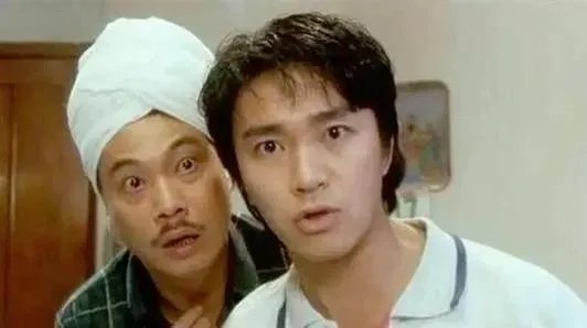 吴孟达为什么后来一直没有和周星驰合作过,发生了什么事?
