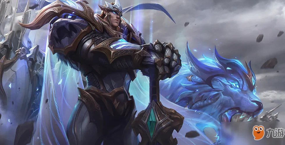 《LOL》哪些英雄不用蓝 盘点不需要蓝的英雄汇总