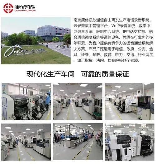 VOIP电话系统