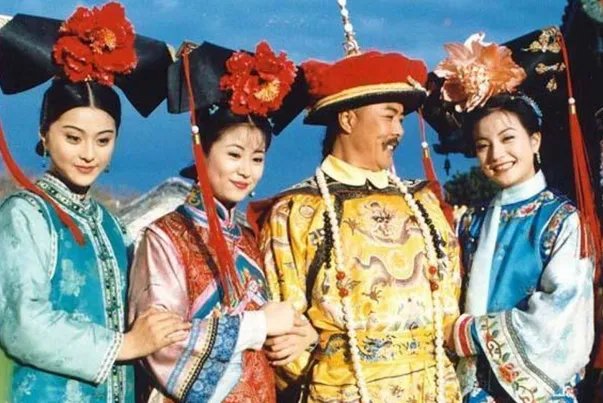 吴建豪晒与周渝民合照,还有什么同框回忆杀让你难忘?