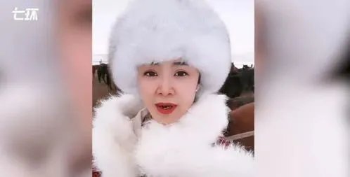女副县长策马为当地旅游代言,网络时代真的能带动一方的发展吗?