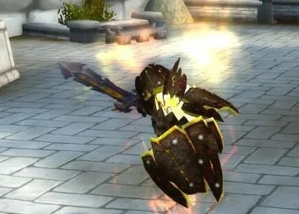 魔兽世界燃烧之花有什么用