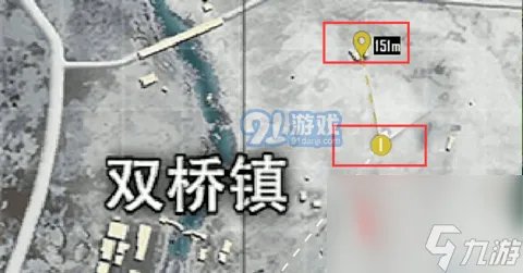 雪地防空洞在哪 和平精英雪地防空洞在哪个在哪里