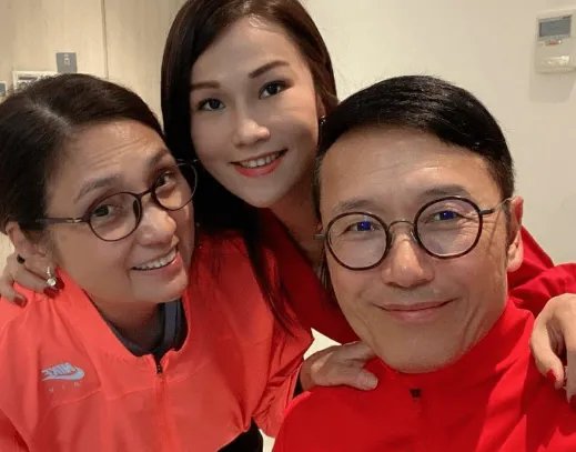 “一代女神”戚美珍,嫁苗侨伟生下一儿一女,如今怎么样了?