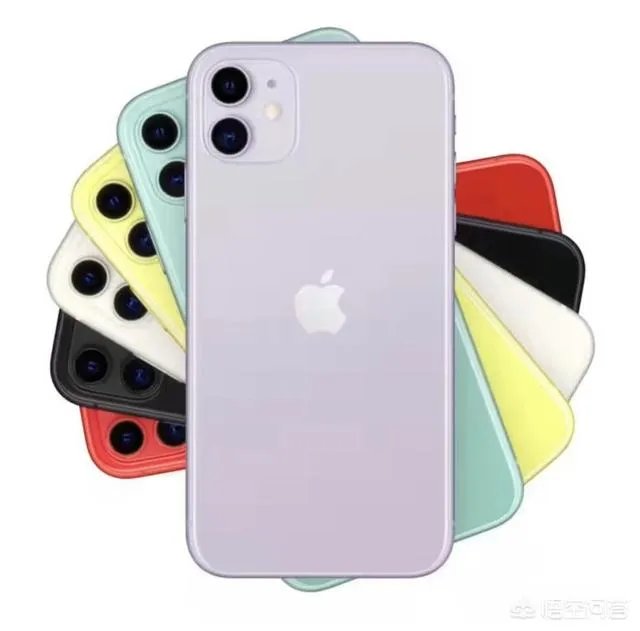 现在入手iphone11划算吗?本人担心明年5G普及了手机用一年多又要换?