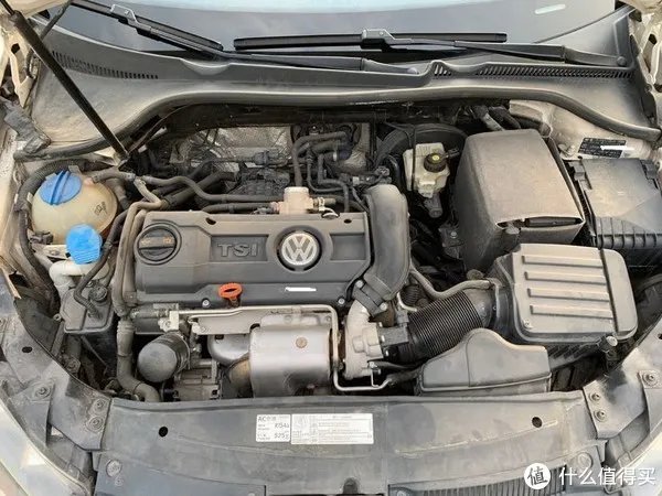邂逅经典——二手高尔夫6 1.4T MT选购及使用心得