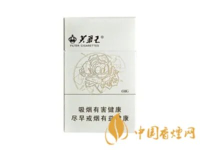 芙蓉王烟价格表2021 芙蓉王烟价格表和图片大全