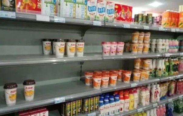 香飘飘上半年才赚2万块，它哪来的钱请王俊凯代言？