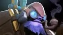 《DOTA2》地精修补匠Tinker路人攻略