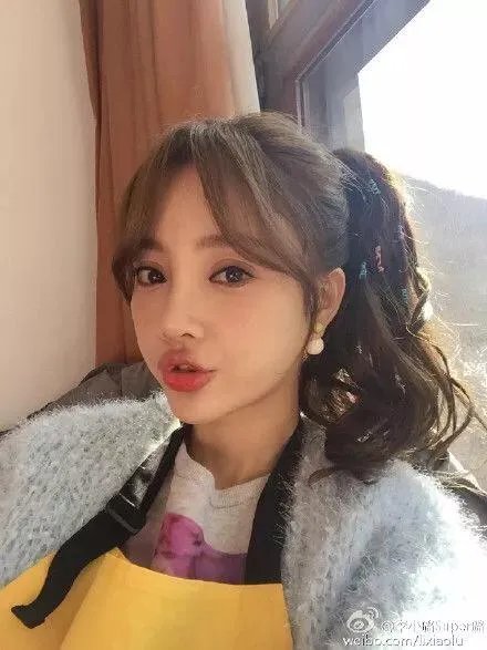 娱乐圈有哪些本来就长得很好看却还整容的明星?