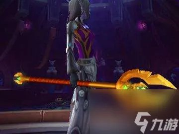 魔兽世界法师幻化法杖排行榜与推荐 获取方法及幻化盘点