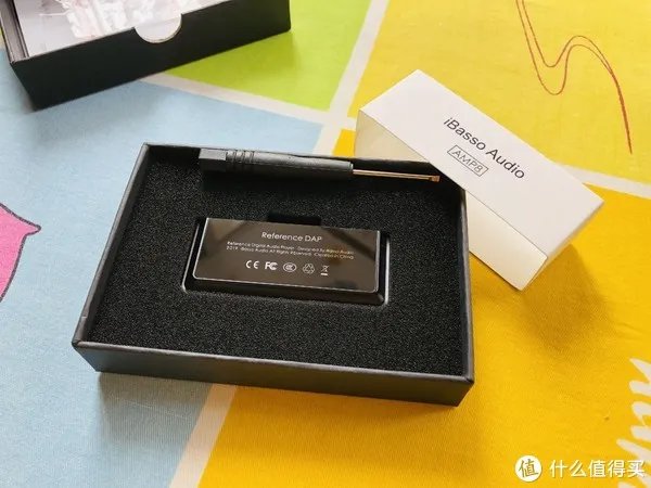 iBasso DX220+AMP8 上手 主观测评