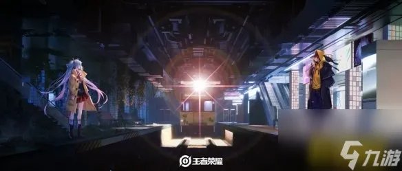 时差恋人520皮肤价格介绍 王者荣耀时差恋人520皮肤多少钱