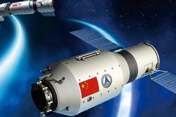 航天员顺利进入天舟三号，此次他们肩负着哪些责任？