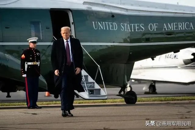 美国总统特朗普新冠病毒检测呈阳性,谁是罪魁祸首?