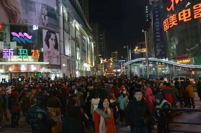 沈阳有名的美食街有哪些？